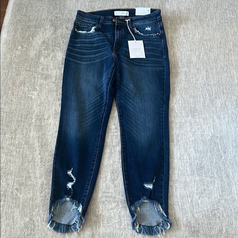 KANCAN JEANS